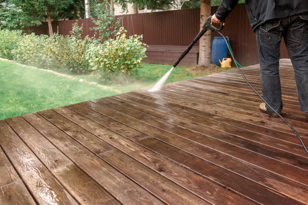 Best Playground Equipment Cleaning  in Downingtown, PA