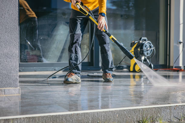 Best Post-Construction Pressure Washing  in Downingtown, PA